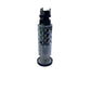 Industrie Kontrolllampe transparent 24V Signal-Anzeigeleuchte Panel-Montage
