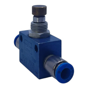 Festo Drossel-Rückschlagventil GR-1/8B 151215 Drossel-Rückschlagventil von Festo