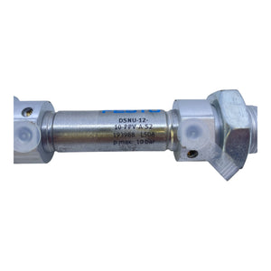 Festo Normzylinder DSNU-12-10-P-S2 193988 für den Industriellen gebrauch