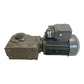 SEW 0,75kW Getriebemotor KA37DT80N4/TH/ASB1 für den Industriellen Bereich