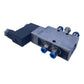 Festo MFH-5-1/8 Magnetventil für industriellen Einsatz 9982 Festo MFH-5-1/8 9982