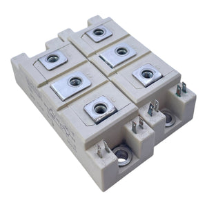 Semikron Semitrans 75GB 121D 95440 VE:2stk  Semitrans Semikron Halbbrücke