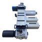 Festo Wartungseinheit Pneumatikventile MS6-EM1-1/2-S  MS6-LWS-1/2-U-V MS6-FRZ