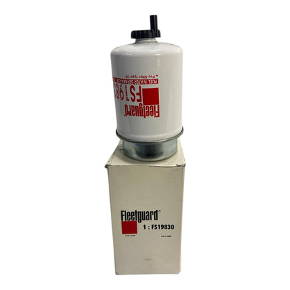 Fleetguard Kraftstofffilter FS19830 Kraftstofffilter von Fleetguard Industrie