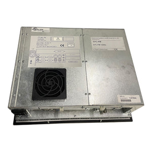 Lauer Industrie PC Panel EPC-PM-1200tc Panel für den Industriellen Bereich