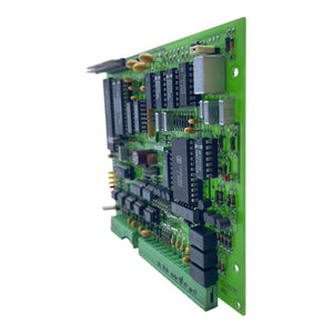 Barmag Platine Schaltplatine EL259C Schaltplatine von Barmag für Industrie