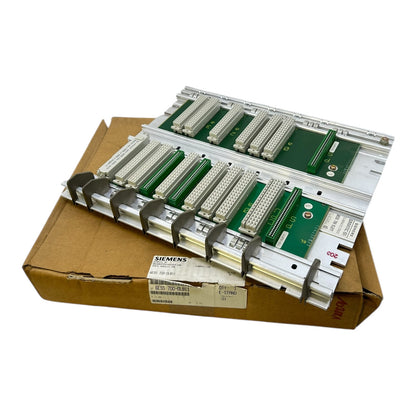 Siemens Simatic S5 Baugruppenträger 6ES5700-0LB11 Baugruppenträger von Siemens