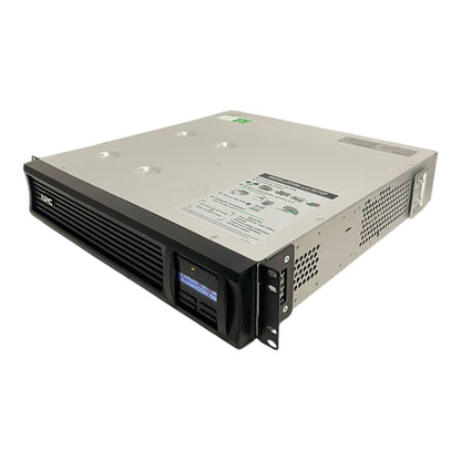 APC Smart-UPS SMT1500RMI2UC Rack/Standalone Geeignet für die Industrie