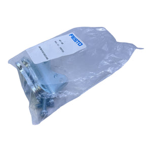 Festo Fußbefestigung für Pneumatikzylinder HP-40 150733 für die Industrie