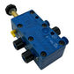 Rexroth 572740...0 Magnetventil für industriellen Einsatz Rexroth 572740...0