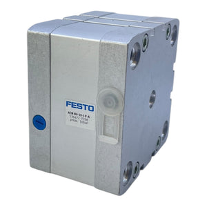 Festo AEN-80-10-I-P-A Kompaktzylinder 536422  industrieller  Einsatz  Zylinder