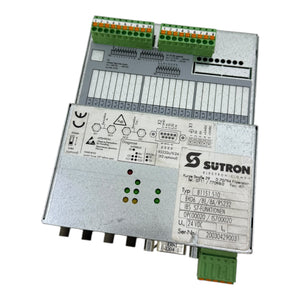 Sütron 81151.510 Interface Modul für industriellen Einsatz Interface Modul