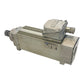 Perske KRS35.5-2D spindle motor 1.7kW Ø25mm motor for industrial use