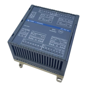 ABB 07DC91 I/O Modul GJR5251400R3202 für den industriellen Einsatz Modul