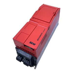 SEW MDX60A0015-5A3-4-00 MCF40A0015-5A3-4-00 Frequenzumrichter Industrie Einsatz