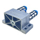 Festo Anschlussblock EP-ME-1/8 33407 für industriellen Einsatz Anschlussblock