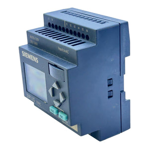 Siemens SIPLUS 230RC Modul 6ED1052-1FB00-0BA1 6AG1052-1FB00-2XB1