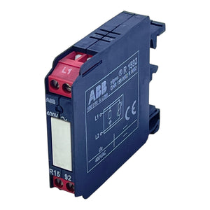 ABB Überspannungsschutzmodul GHR 159 0002 R 0002 R1592 Sigma 400VAC