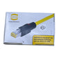 Harting Steckverbinder Kabelsteckverbinder 09451511560 für industriellen Einsatz