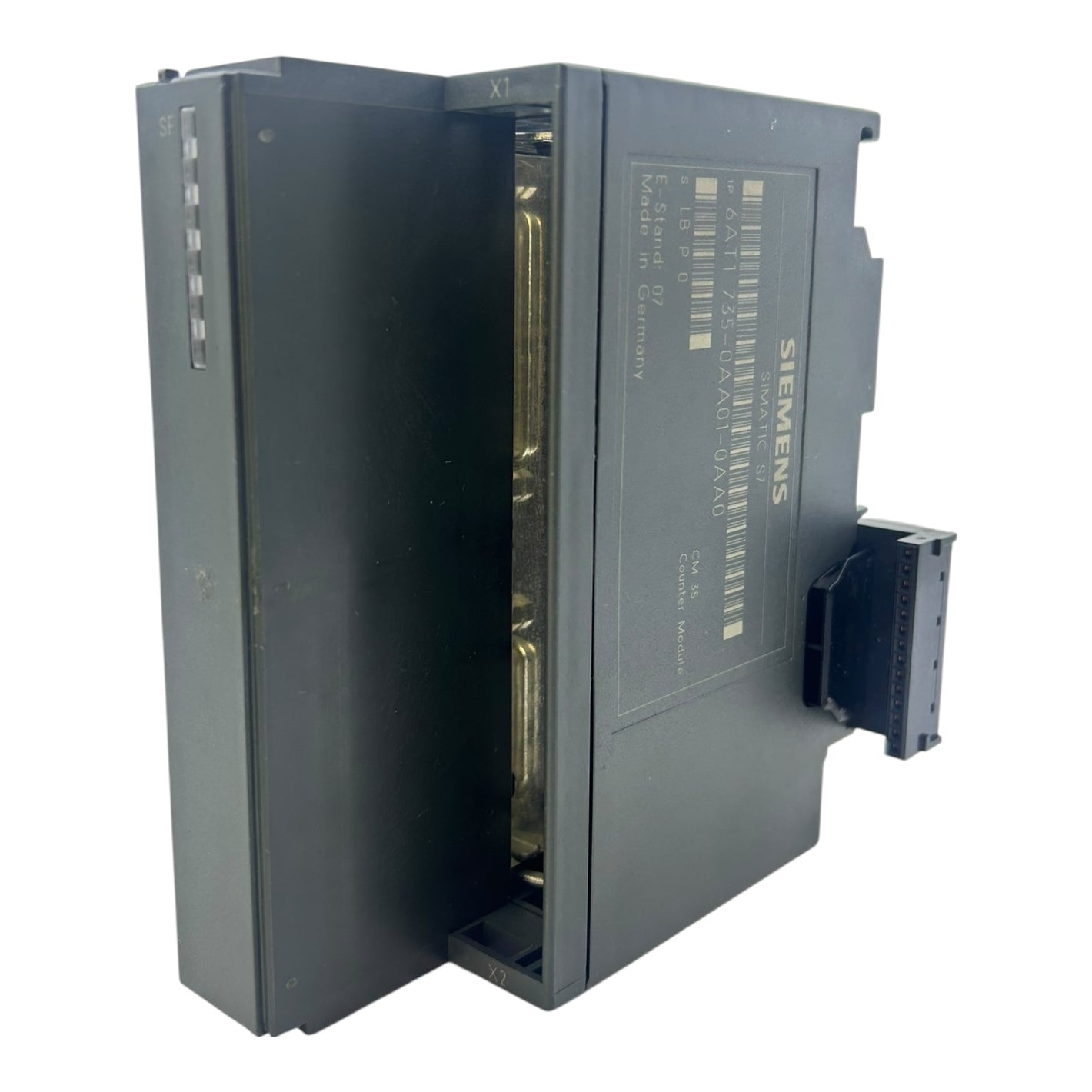 Siemens Zählmodul SIMATIC S7 6AT1735-0AA01-0AA0 CM 35 Counter Module Industrie