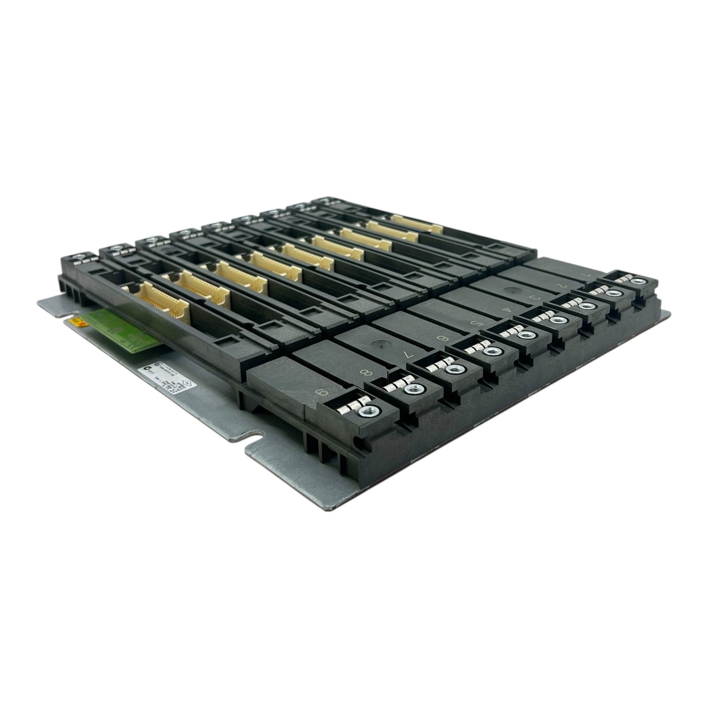 Siemens Baugruppenträger Rack 6ES7403-1JA01-0AA0 Simatic S7 Industrie Einsatz