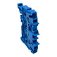WAGO 2002-1204 2-Leiter-Durchgangsklemme TOPJOB S VE: 103 Stk
