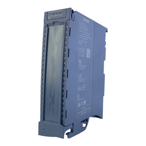 Siemens S7-1500 Ausgangskarte DQ Modul 6ES7522-1BH01-0AB0 16DO 24VDC 0,5A HF
