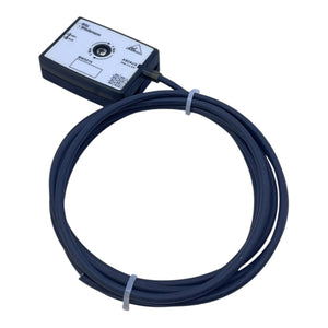Bihl+Wiedemann Verteiler BW3314 Passiv M12 AS-i AUX 2×4A Rundkabel