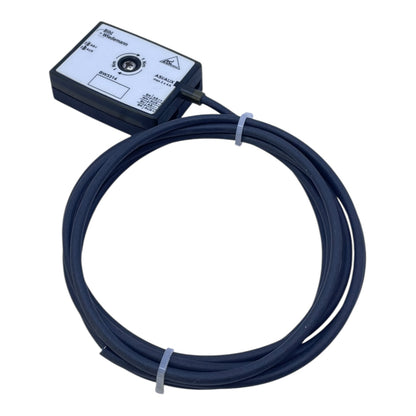 Bihl+Wiedemann Verteiler BW3314 Passiv M12 AS-i AUX 2×4A Rundkabel