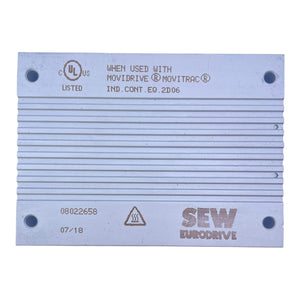 SEW EURODRIVE Bremswiderstand 8022658 für MOVITRAC / MOVIDRIVE