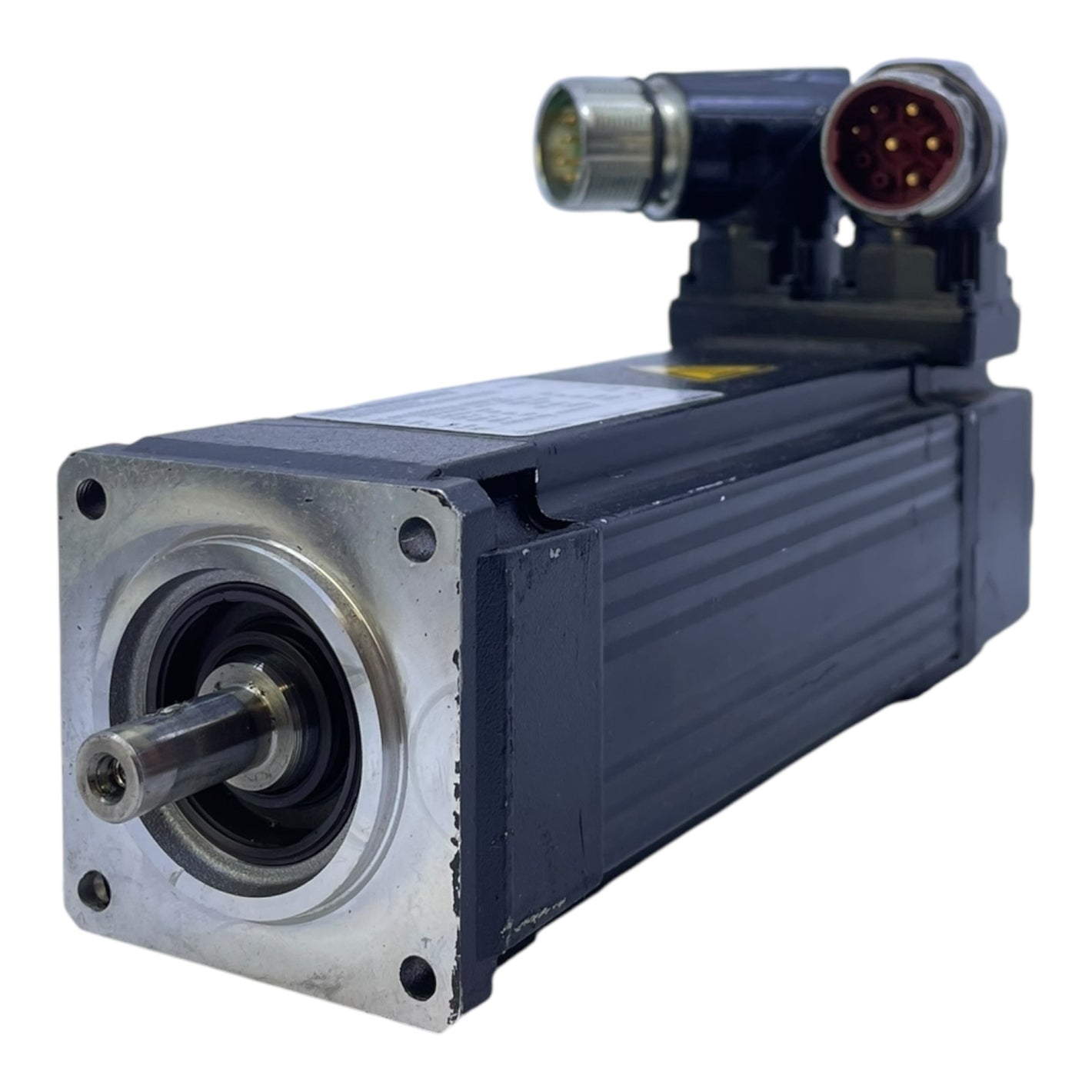 SEW EURODRIVE Servomotor 0,8Nm CMP40M/BK/PK/RH1M/SB1