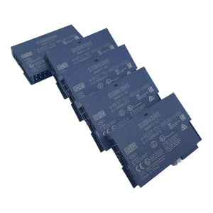 Siemens Ausgangsmodul  SIMATIC S7 6ES7132-4BD30-0AB0 24VDC 4DO Ex Zone2 VE:5stk