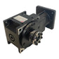 Graessner Winkelgetriebe DynaGear D075 3,00:1 1LSV2 V2 B22 22075A200074