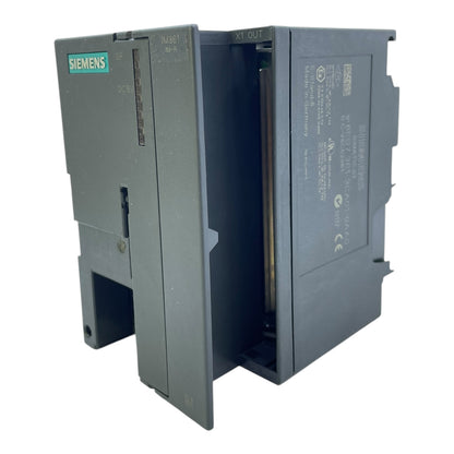 Siemens SIMATIC S7 IM361 Interface-Modul 6ES7 361-3CA01-0AA0