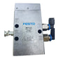 Festo MFH-5-1/8 Magnetventil für industriellen Einsatz 9982 Festo MFH-5-1/8 9982