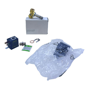 ASCO Magnetspule für Magnetventil SCG356A002VMSG356A002SBYZNC Industrie