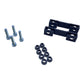 Balluff BAM0204 BAMMC-TL-025-P-1 Halterung Magnetostriktive Messsysteme