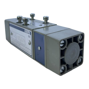 Bosch Wegeventil Magnetventil 0820227001 Bosch für die Industrie Geeignet