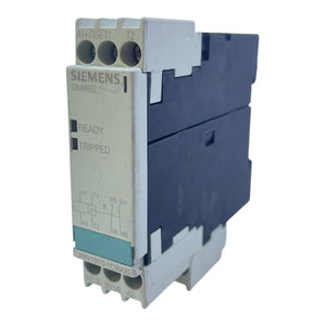Siemens Motorschutz Auswertgerät 3RN1010-1CW00 Auswertgerät für die Industrie