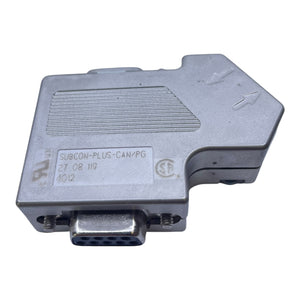 Phoenix Contact D-SUB Stecker SUBCON-PLUS-CAN/PG 2708119 für die Industrie