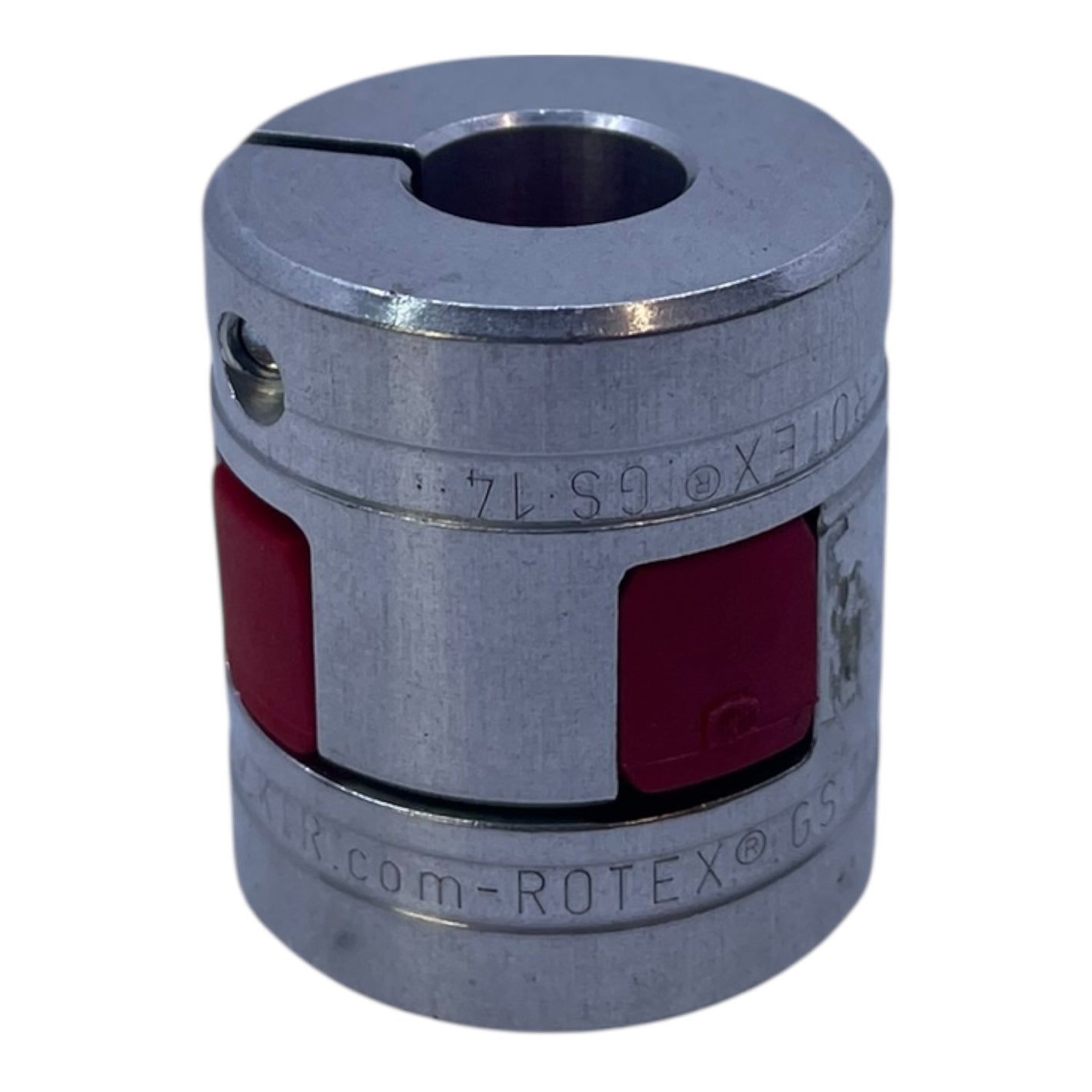 KTR Klauenkupplung Kupplung ROTEX GS-14 Klauenkupplung von KTR Industrie