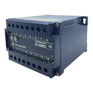 TAIK Electronic Transducer S3-SERIES S3-WD-1-526A4BN | Transducer von TAIK