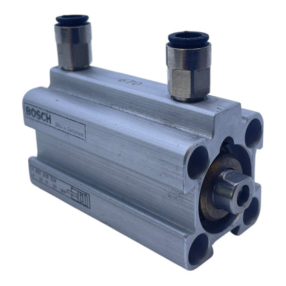 Bosch Kompaktzylinder Pneumatikzylinder 0822010224 Kompaktzylinder Bosch