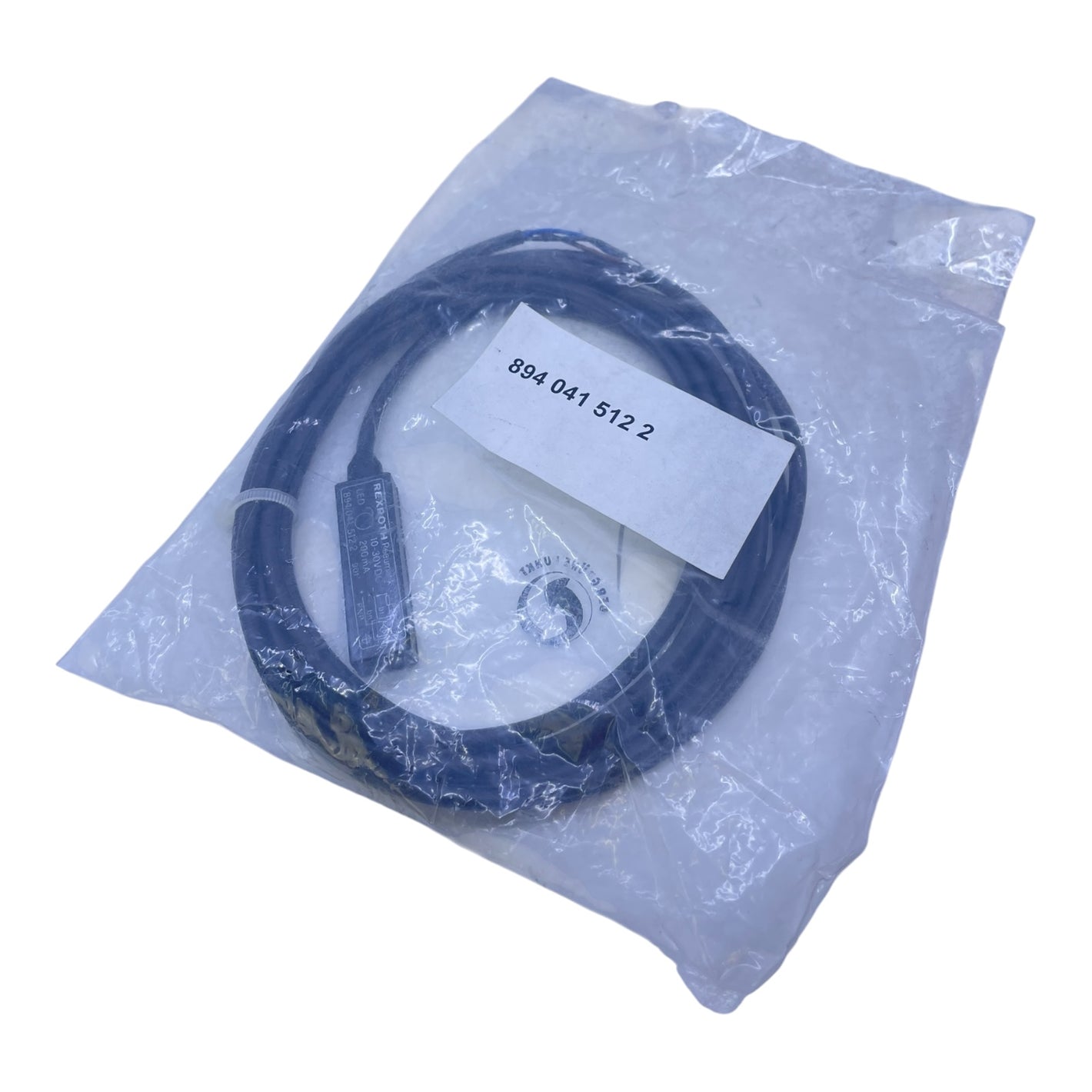 Rexroth Sensor Näherungsschalter 8940415122 Näherungsschalter von Rexroth