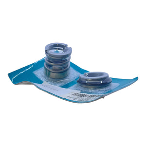 Gleitringdichtung E1-094-09 GLRD Ø27 mm B11W1VGG Dichtungssatz 149915934