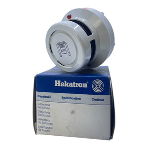 Hekatron Melder QRS132 5000026 Melder von Hekatron für den Industrie Bereich