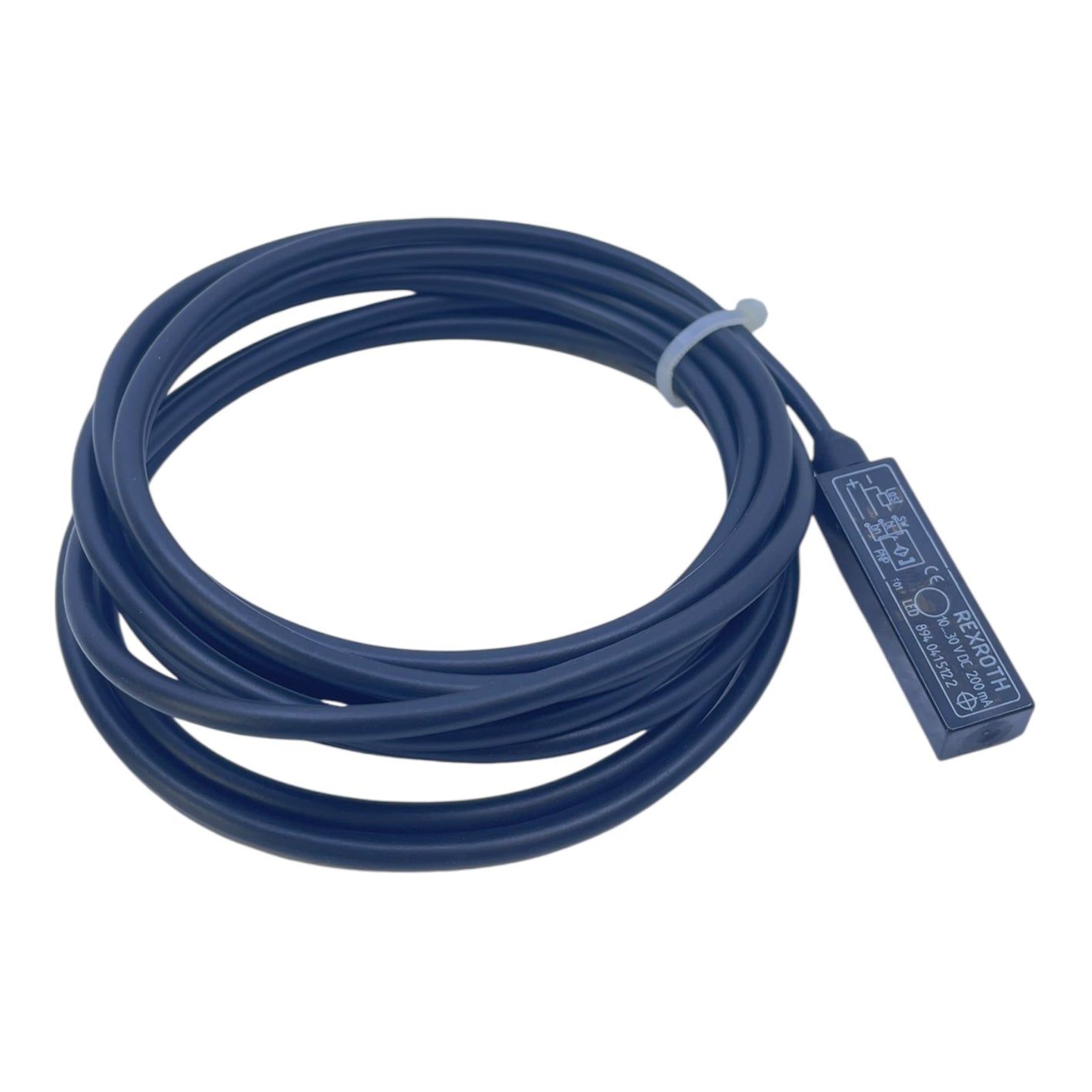 Rexroth Sensor Näherungsschalter 8940415122 Näherungsschalter von Rexroth