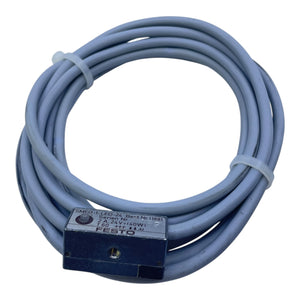 Festo Näherungsschalter SMEO-1-LED-24 11881 2A 24V T60 Näherungsschalter
