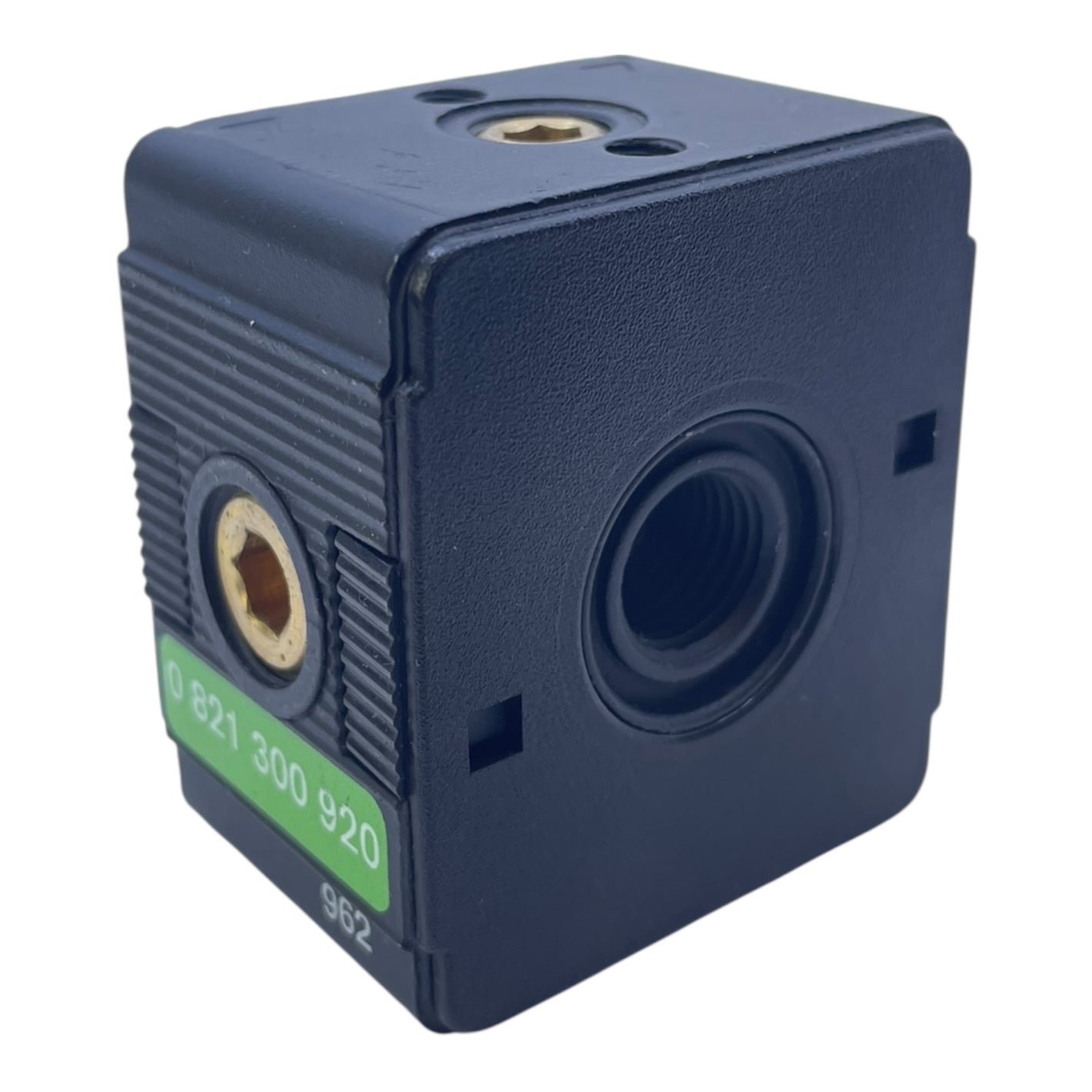 Bosch Druckminderer Verteiler 0821300920 Druckminderer Verteiler von Bosch