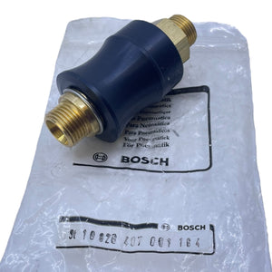 Bosch Handschiebeventil Schiebeventil 0820407001 Handschiebeventil von Bosch